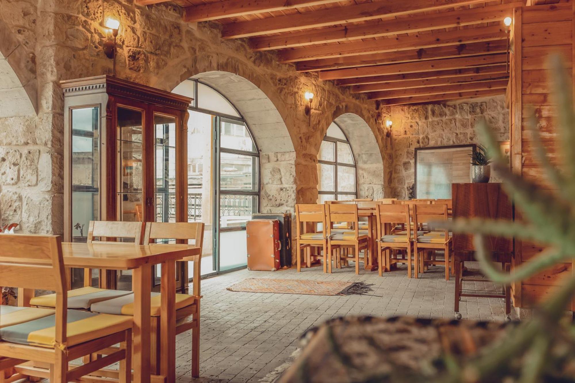 Pinhan Cave Suites Üçhisar Exterior foto